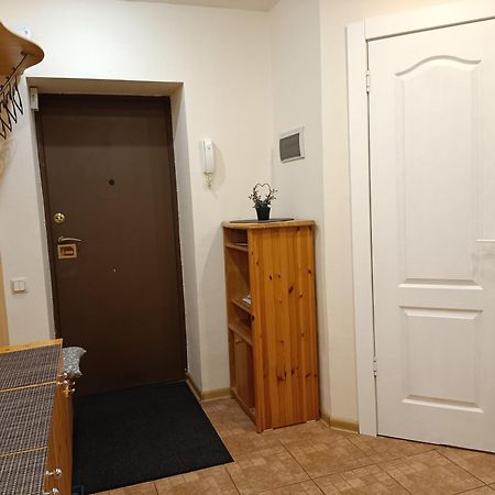 Two Bedroom Apartment In Old Town, Up To 6 Guests Riga Esterno foto