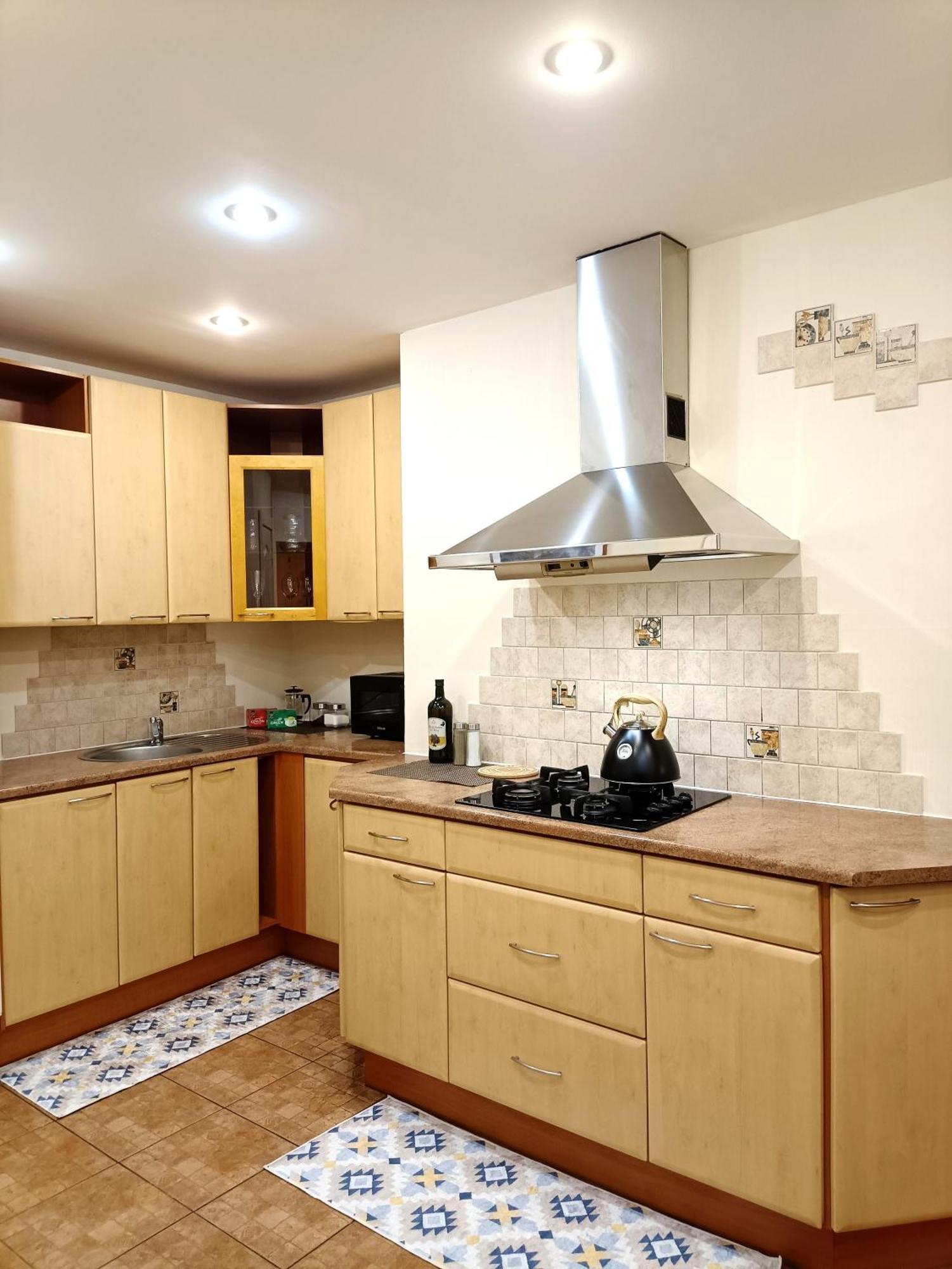 Two Bedroom Apartment In Old Town, Up To 6 Guests Riga Esterno foto