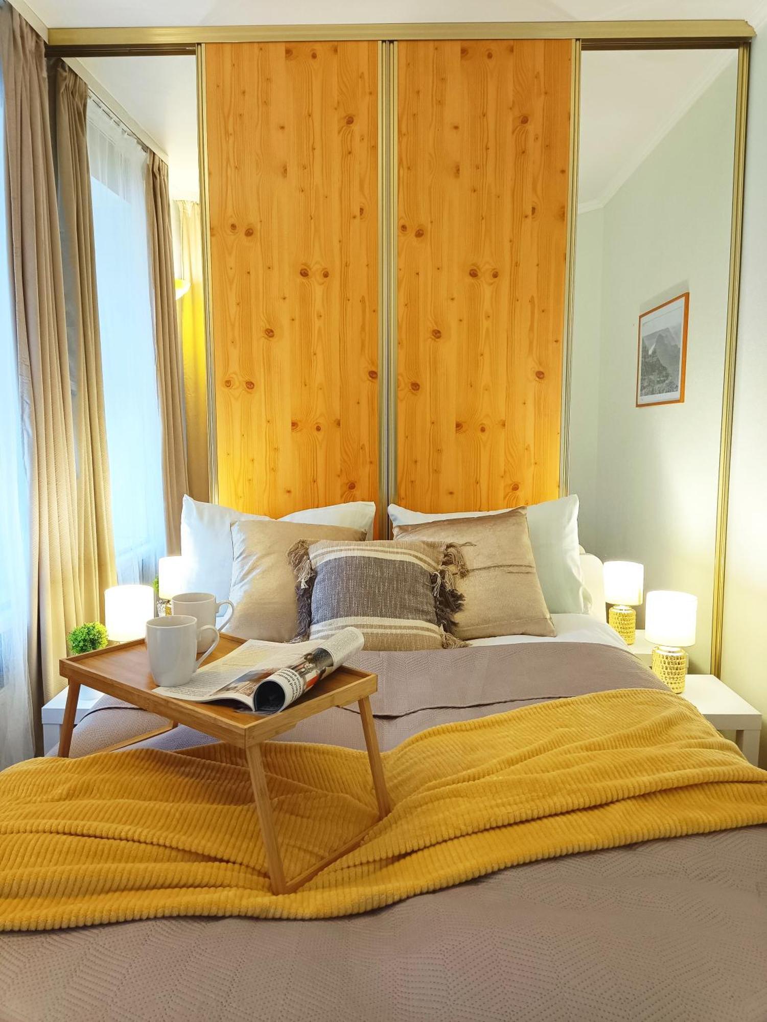 Two Bedroom Apartment In Old Town, Up To 6 Guests Riga Esterno foto
