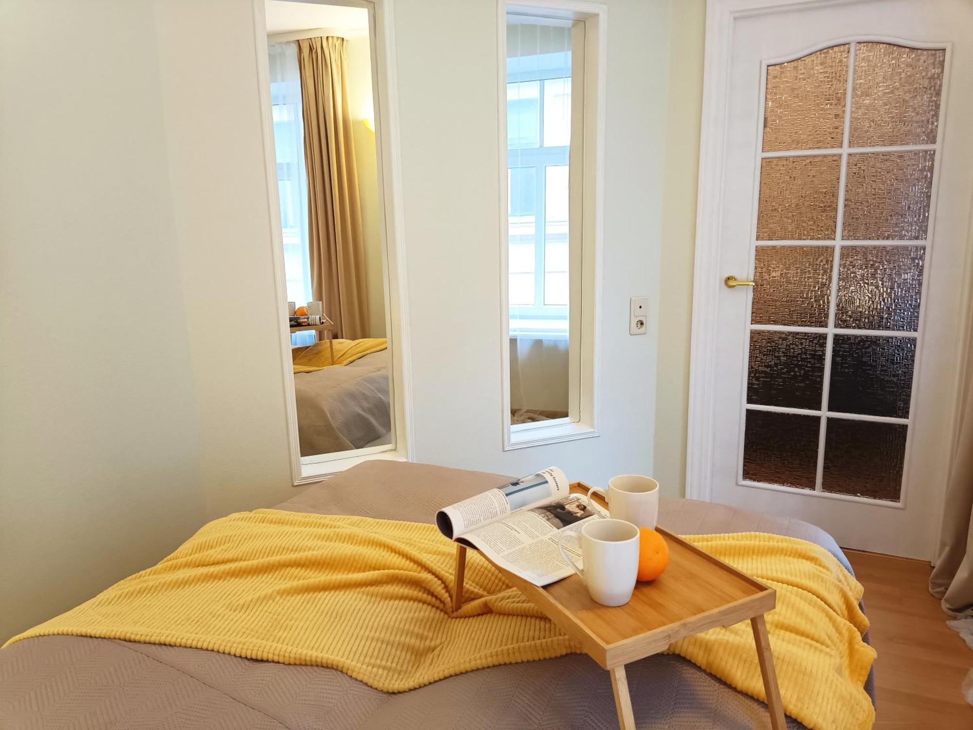 Two Bedroom Apartment In Old Town, Up To 6 Guests Riga Esterno foto