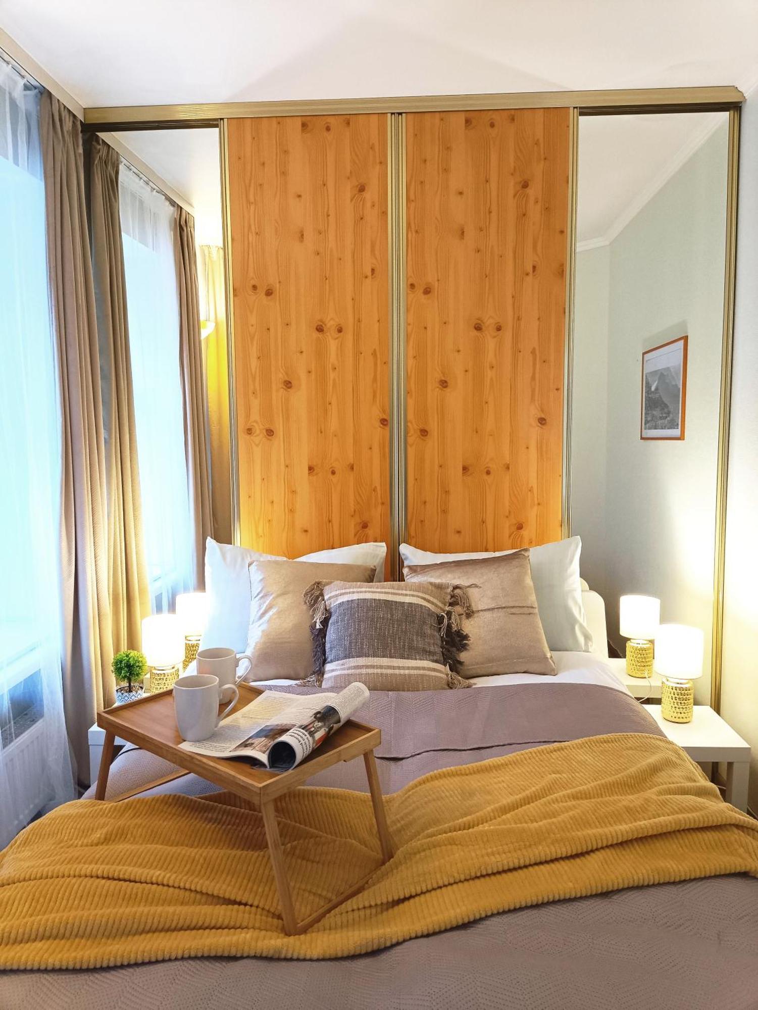 Two Bedroom Apartment In Old Town, Up To 6 Guests Riga Esterno foto